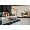 Zwilling - Šviežia ir taupi, KUBO dėžutė - skaidri-balta - L