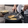 Zwilling Terreno Plus keptuvė pilka, 24 cm