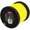Żyłka Valas Apvali pjovimo linija 3,0 mm x 56 m (ritė), prolinas