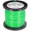 Dedra Valas Apvali pjovimo valas 2,4 mm x 90 m, ritė