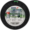 Dedra Valas Apvali pjovimo valas 2,4 mm x 90 m, ritė