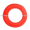 Żyłka Valas Apvalus žoliapjovės valas, 1,6 mm skersmens, 15 m ilgio