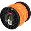 Żyłka Valas Kvadratinė pjovimo linija 3,0 mm x 56 m (ritė), prolinas