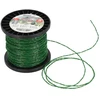 Dedra Valas Kvadratinė susukta pjovimo valas 2,4 mm x 90 m, ritė