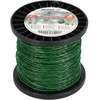 Dedra Valas Kvadratinė susukta pjovimo valas 2,4 mm x 90 m, ritė