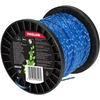 Żyłka Valas Susukta kvadratinė pjovimo linija 3,0 mm x 56 m (ritė), prolinas