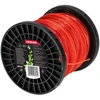 Żyłka Valas Žvaigždės formos pjovimo valas 2,4 mm x 90 m (ritė), prolinas