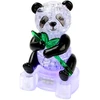 3D galvosūkis Panda Crystal Blocks
