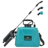 Akumuliatorinis purkštuvas Power Sprayer, 5 l