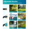 Akumuliatorinis purkštuvas Power Sprayer, 5 l