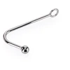 Analinis kabliukas Anal Bondage Hook 20 mm