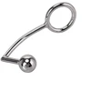 Analinis kablys su gaidžio žiedu 45 mm Anal Hook