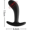 Analinis kaištis 18 mm