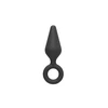 Analinis kaištis Butt Plug, 15 mm