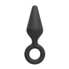 Analinis kaištis Butt Plug, 28 mm