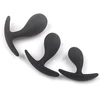 Analinis kaištis Curved Plug, 31 mm