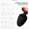 Analinis kištukas su nuotolinio valdymo pulteliu