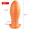 Analinis masažuotojas XXL