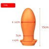Analinis masažuotojas XXXL