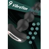 Analinis vibratorius su nuotolinio valdymo pulteliu
