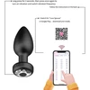 Analinių kištukų rinkinys su APP valdymu