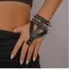 Apyrankė BDSM žaidimams Sexy Punk