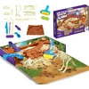 Archeologo rinkinys Tyrannosaurus Rex