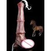Arklio varpos imitatorius Horse Power