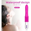 Automatinis dildo