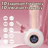 Automatinis dildo