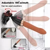 Automatinis dildo su nuotolinio valdymo pulteliu