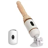 Automatinis dildo su nuotolinio valdymo pulteliu