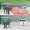 Automatinis fontanas augintiniams