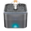 Automatinis fontanas augintiniams, juodas