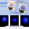 Automatinis kačių fontanas 2in1