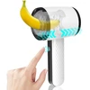 Automatinis masturbatorius 360° Sucking Telescopic Cup