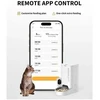 Automatinis naminių gyvūnėlių dubuo Petkit AT639, 3l