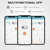 Automatinis šėrykla augintiniams su APP valdymu