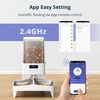 Automatinis šėrykla augintiniams su APP valdymu