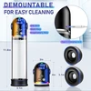 Automatinis varpos siurblys