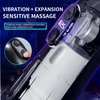 Automatinis vyriškas masturbatorius