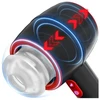 Automatinis vyriškas masturbatorius
