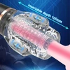 Automatinis vyriškas masturbatorius