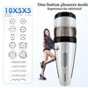 Automatinis vyriškas masturbatorius Ailighter