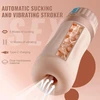 Automatinis vyriškas masturbatorius Anal Pleasure