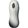 Automatinis vyriškas masturbatorius Ejaculation Pleasure, baltas