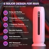Automatinis vyriškas masturbatorius