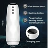 Automatinis vyriškas masturbatorius