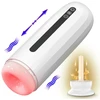 Automatinis vyriškas masturbatorius