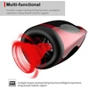 Automatinis vyriškas masturbatorius Intelligent Masturbator